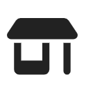 Shops Icon